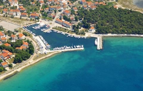 Apartment Antolos Apartment in Šibenik