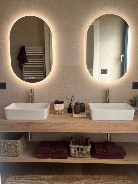 Sunset Bridge Grado - NEW 2025 Apartment in Grado