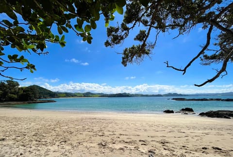 Nearby landmark, Beach, Sea view
