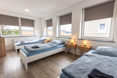 TV and multimedia, Bedroom
