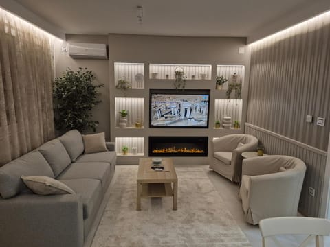 Vanilla LUX Apartment in Novi Sad