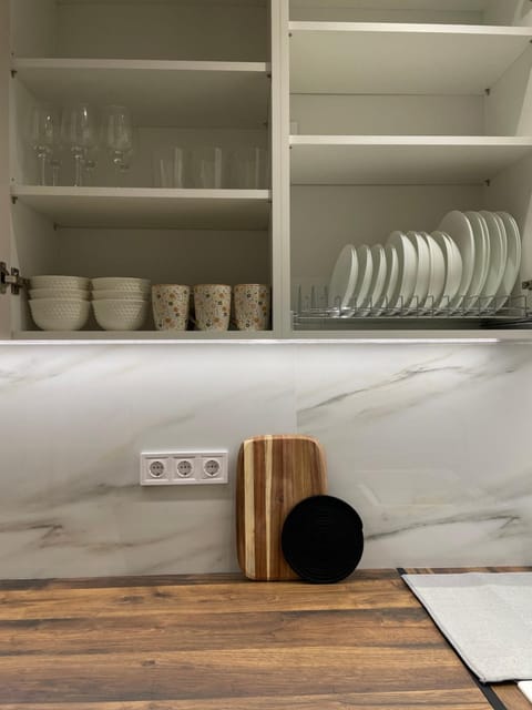 Apartment Laoura Madouki Apartment in Corfu