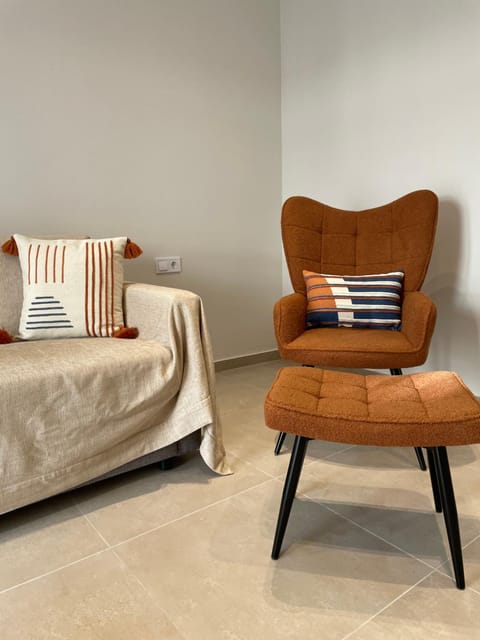 Apartment Laoura Madouki Apartment in Corfu