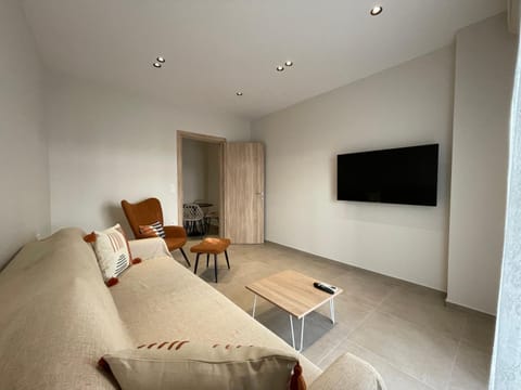 Apartment Laoura Madouki Apartment in Corfu