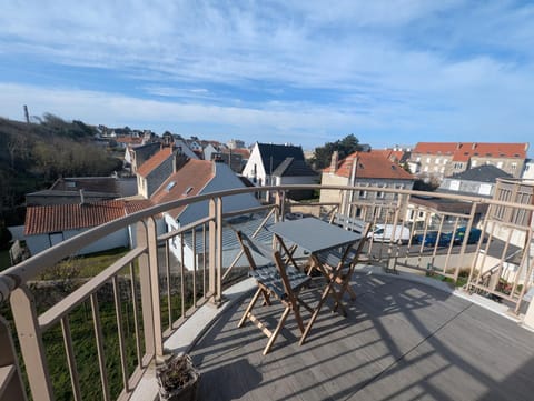 View (from property/room), Balcony/Terrace, Balcony/Terrace