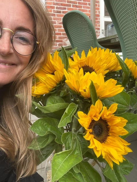 Gæstehusets lejlighed Apartment in Region of Southern Denmark