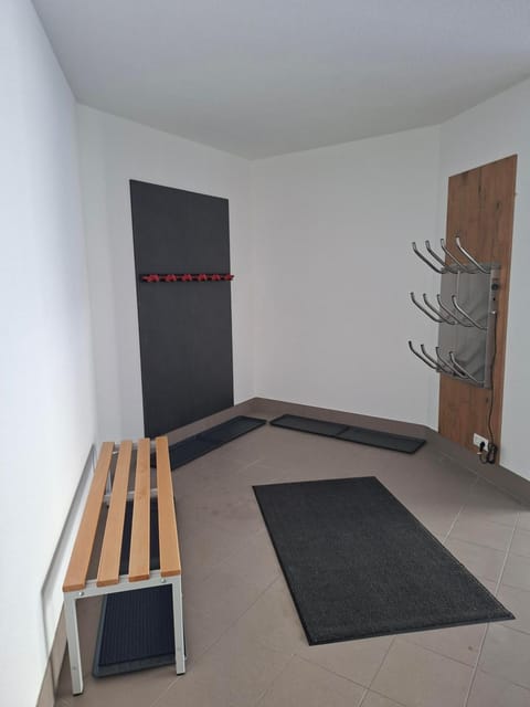 Alpenchalet Eiter Apartment in Tyrol