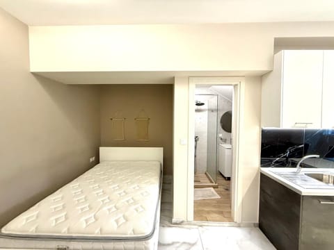 Aigli Central Apartment Apartment in Thessaloniki