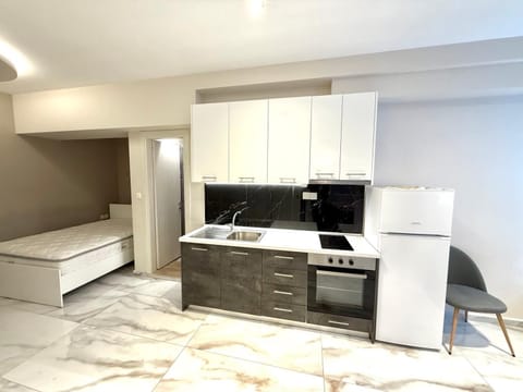 Aigli Central Apartment Apartment in Thessaloniki