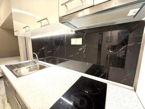 Aigli Central Apartment Apartment in Thessaloniki