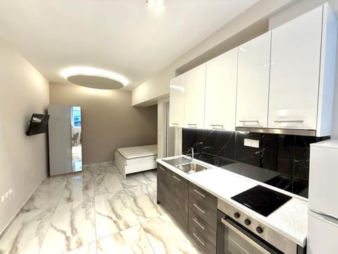 Aigli Central Apartment Apartment in Thessaloniki