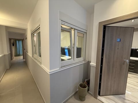 Aigli Central Apartment Apartment in Thessaloniki