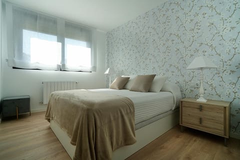 GALIHOST - Precioso apartamento con piscina en Playa de Silgar Apartment in Sanxenxo