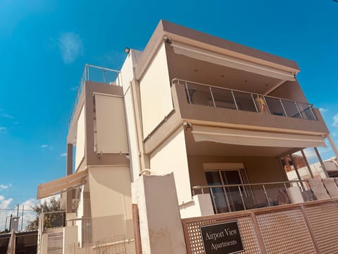 Property building, Balcony/Terrace