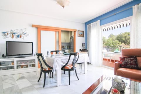 Apartment with views and pool - Bahía0301 Apartment in Calp