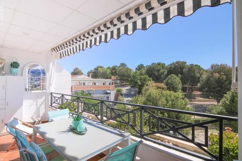 Apartment with views and pool - Bahía0301 Apartment in Calp