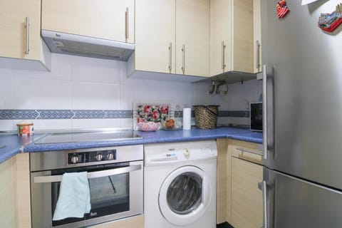 Apartment with views and pool - Bahía0301 Apartment in Calp