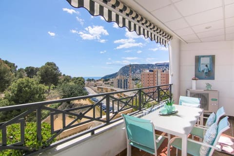 Apartment with views and pool - Bahía0301 Apartment in Calp