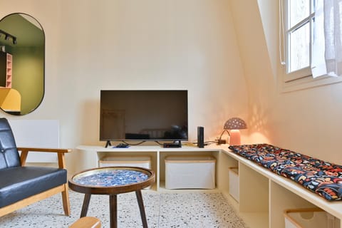 Studio quartier historique Apartment in Moulins