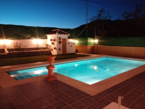 Property view