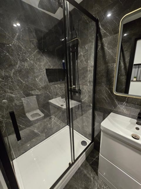 3M Luxury Living Apartment hotel in Preston