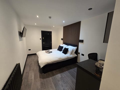 3M Luxury Living Apartment hotel in Preston