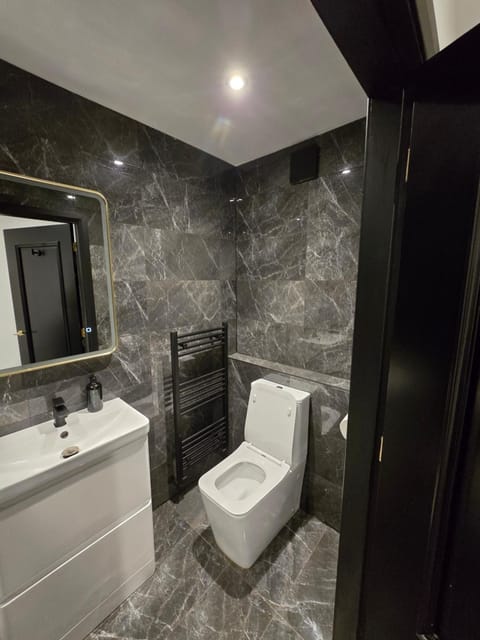 3M Luxury Living Apartment hotel in Preston