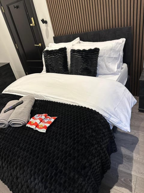 3M Luxury Living Apartment hotel in Preston