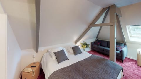 Other, Photo of the whole room