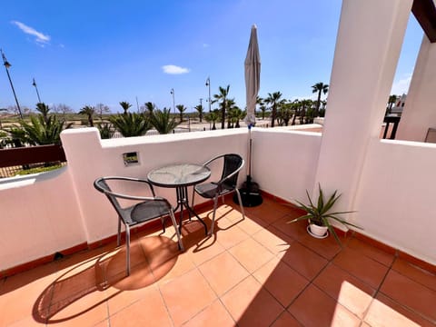 Patio, View (from property/room), Balcony/Terrace, Seating area
