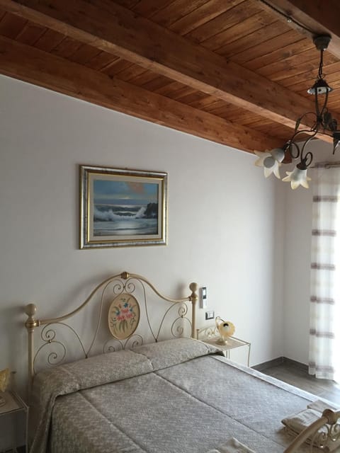 B&B Terre del Sinis Bed and Breakfast in Sardinia