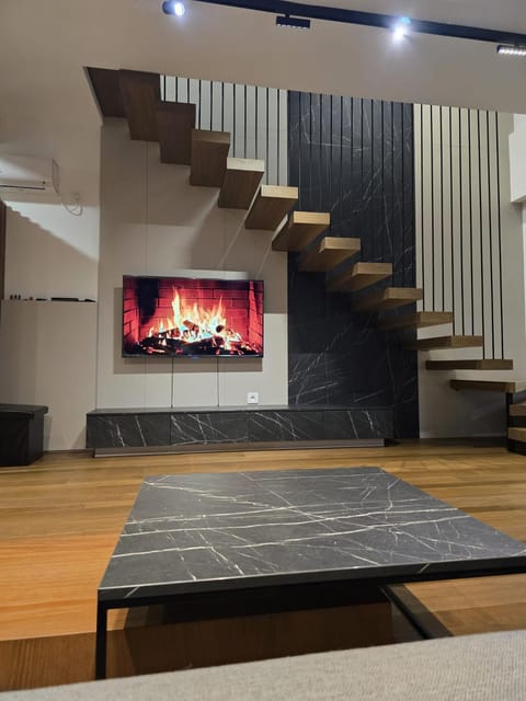 ND apartment Apartment in Zlatibor