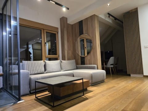 ND apartment Apartment in Zlatibor