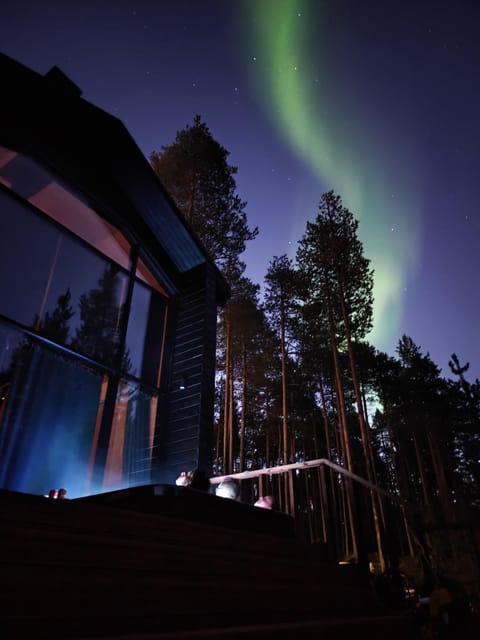 Property building, Open Air Bath