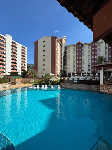 Aqua park
