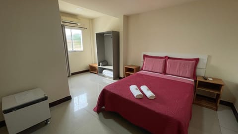 Caminho de Itacoatiara Bed and Breakfast in Niterói