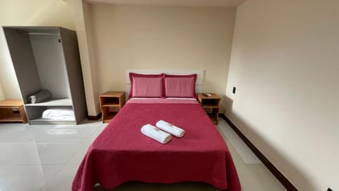 Caminho de Itacoatiara Bed and Breakfast in Niterói