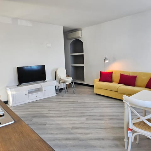 Casa Clelia, esclusivo frontemare a Varazze Apartment in Varazze