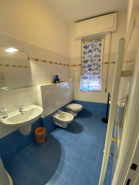 B&B Al Giardino Bed and Breakfast in Lerici