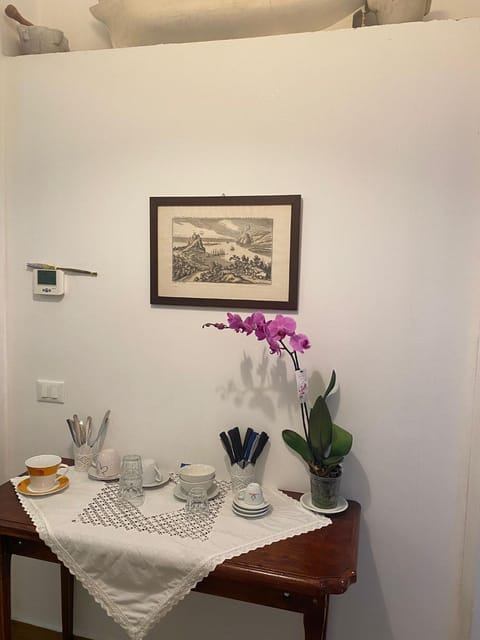 B&B Al Giardino Bed and Breakfast in Lerici