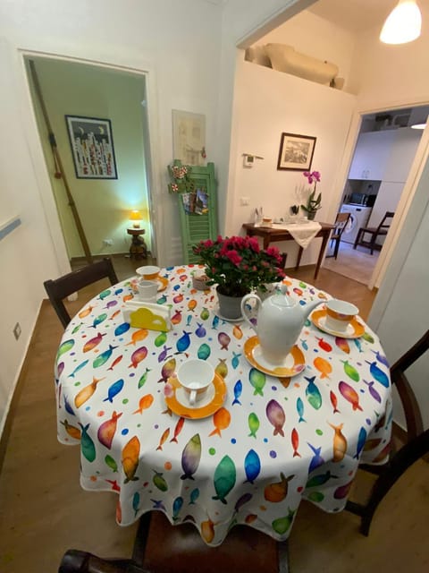 B&B Al Giardino Bed and Breakfast in Lerici
