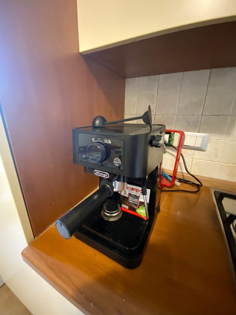 B&B Al Giardino Bed and Breakfast in Lerici