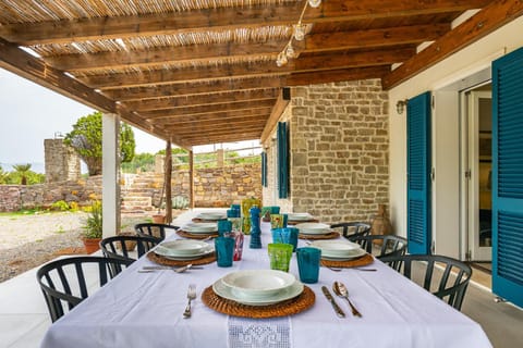 Garden, Balcony/Terrace