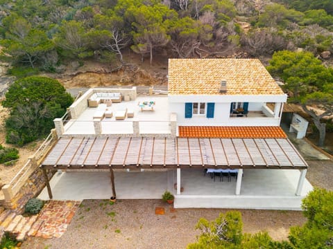 Property building, Garden, Balcony/Terrace