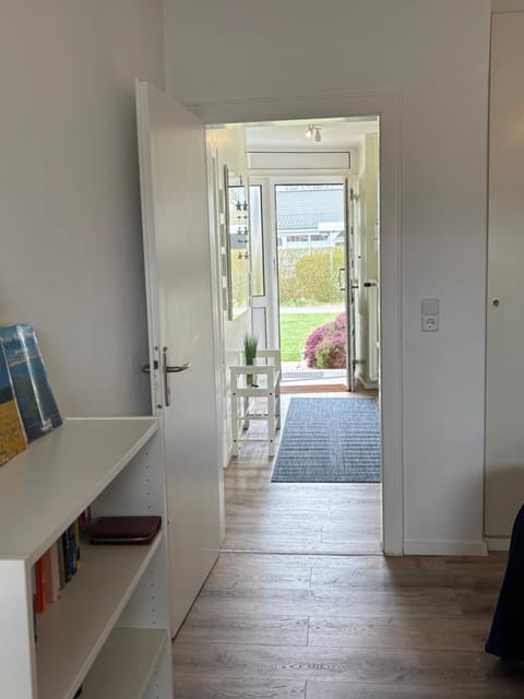 Ferienhaus am Deich House in Büsum