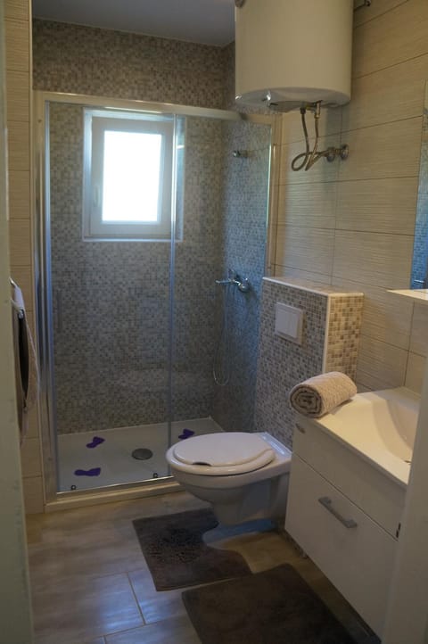 Apartments Valentino Apartment in Supetarska Draga