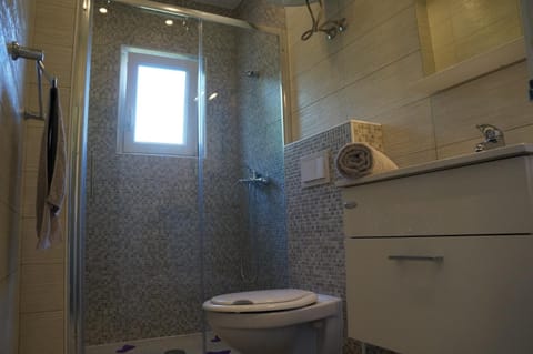 Apartments Valentino Apartment in Supetarska Draga