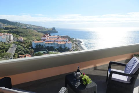 View (from property/room), Sea view