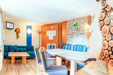 Appartement Bergers, 6 Pers Apartment in Soelden