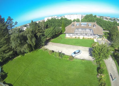 Day, Bird's eye view